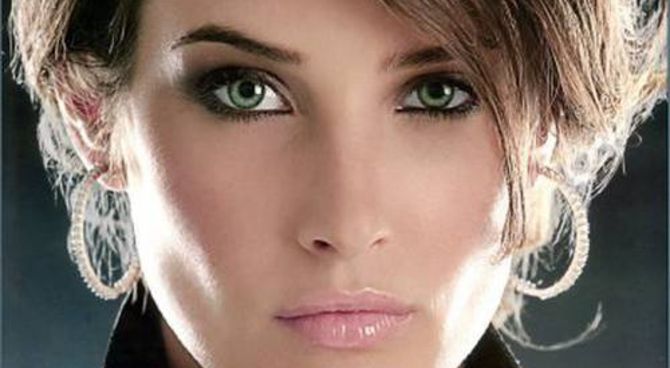 Cobie Smulders