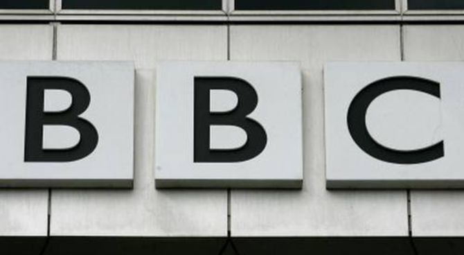 BBC - British Broadcast Corporation