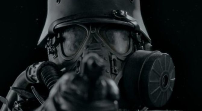 Iron Sky