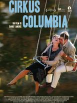 Cirkus Columbia - Locandina