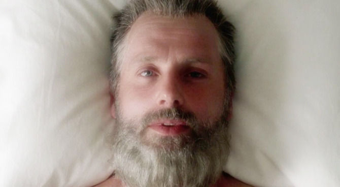 The Walking Dead