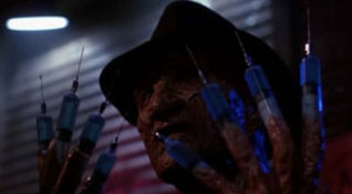 Nightmare 3: I guerrieri del sogno