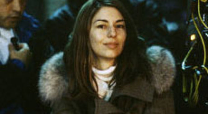 Sofia Coppola