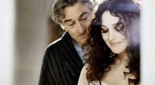 Manuale d'amore 3 - Robert De Niro e Monica Bellucci