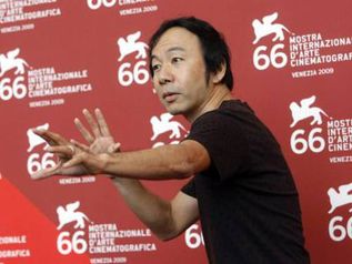 Venezia 68 - Shinya Tsukamoto