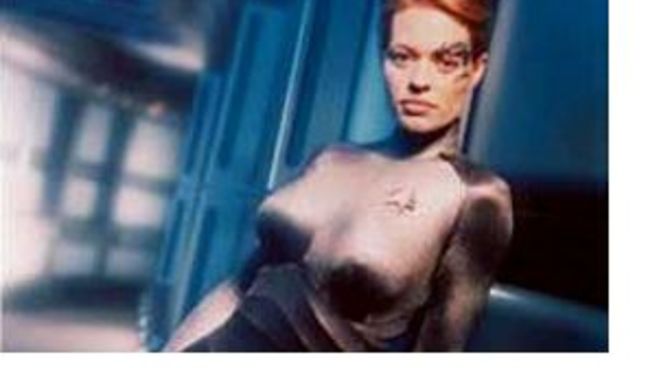 Star Trek Voyager