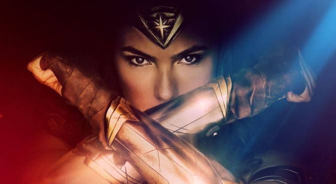 Wonder Woman