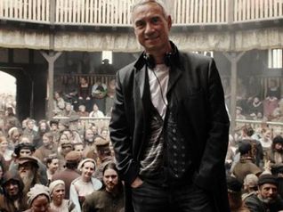 Anonymous - Roland Emmerich
