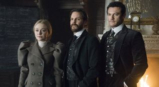 The Alienist