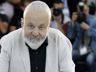 Mike Leigh