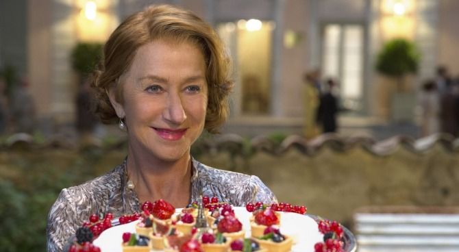 Amore, cucina e curry