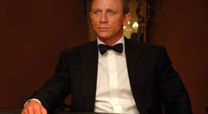 Casino Royale