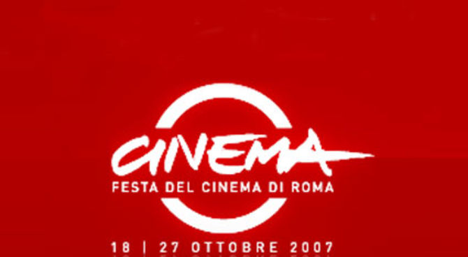 Festa del Cinema di Roma 2007