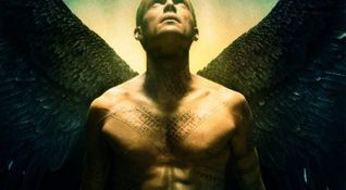 Legion - Paul Bettany