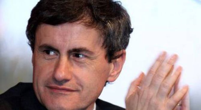 Gianni Alemanno