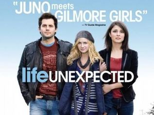 Life Unexpected