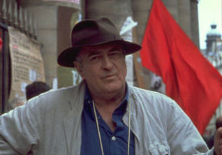 Bernardo Bertolucci