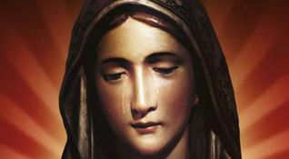 Mea Maxima Culpa: Silence in the House of God