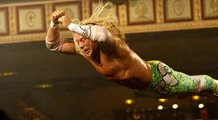 The Wrestler