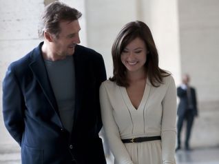 The Third Person - Neeson & Wilde<br>