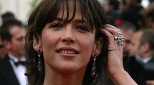 Sophie Marceau
