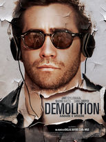 Demolition - Amare e vivere