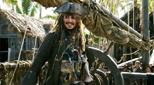 Pirati dei Caraibi - La vendetta di Salazar
