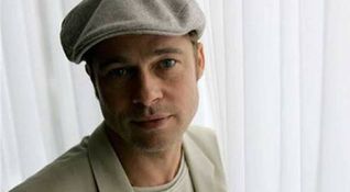 Brad Pitt