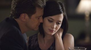 Arthur Newman - Emily Blunt e Colin Firth