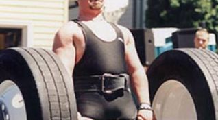 Strongman
