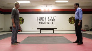 Cobra Kai
