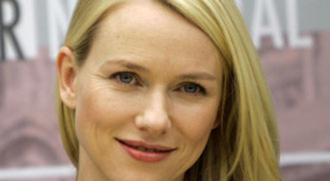 naomi watts