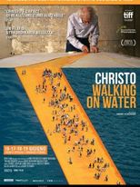 Christo - Walking on Water