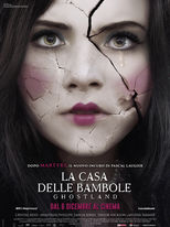 La casa delle bambole - Ghostland