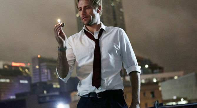 Constantine