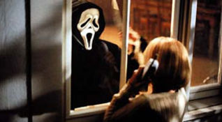 scream 3