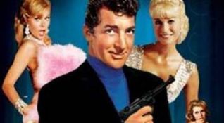 Matt Helm - Dean Martin