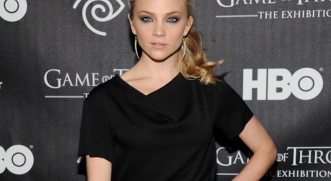 Natalie Dormer