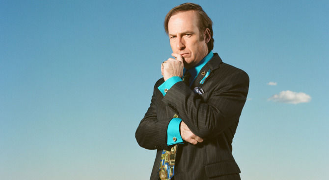 Better Call Saul