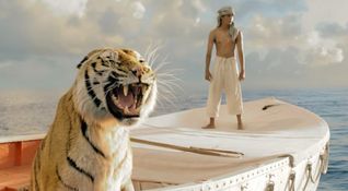 Life of Pi