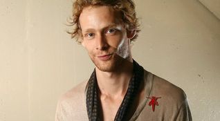 Johnny Lewis