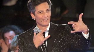 Rosario Fiorello