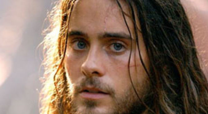 Jared Leto