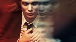 Red Lights - Cillian Murphy