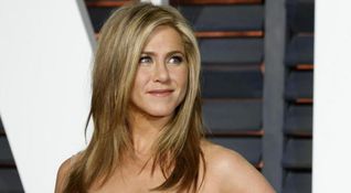 Jennifer Aniston