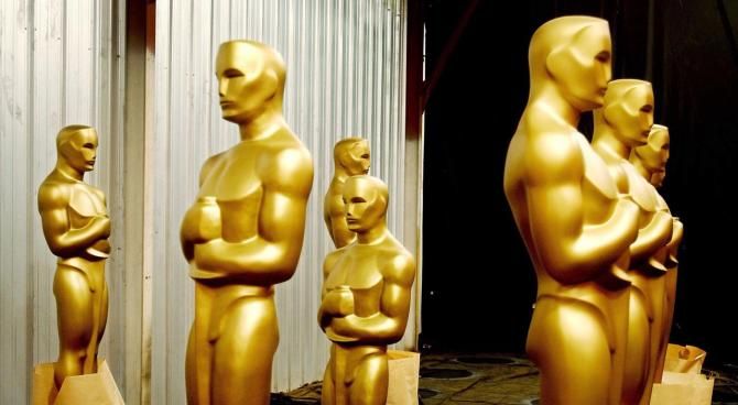 Oscar