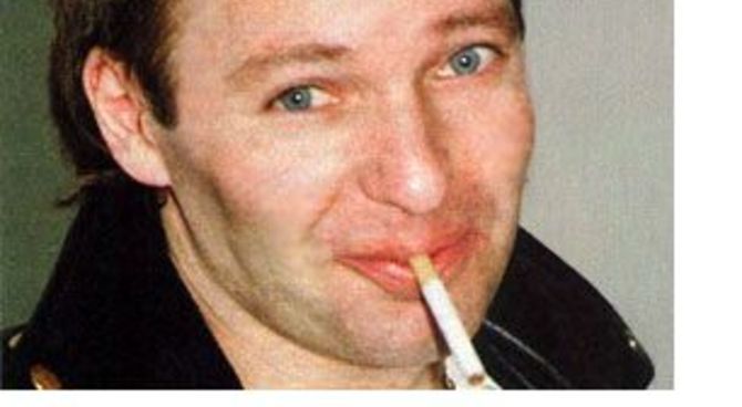Vasco Rossi