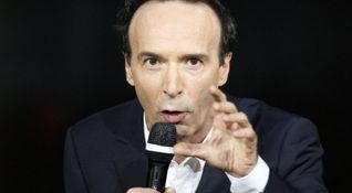 Roberto Benigni