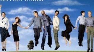 Six Feet Under