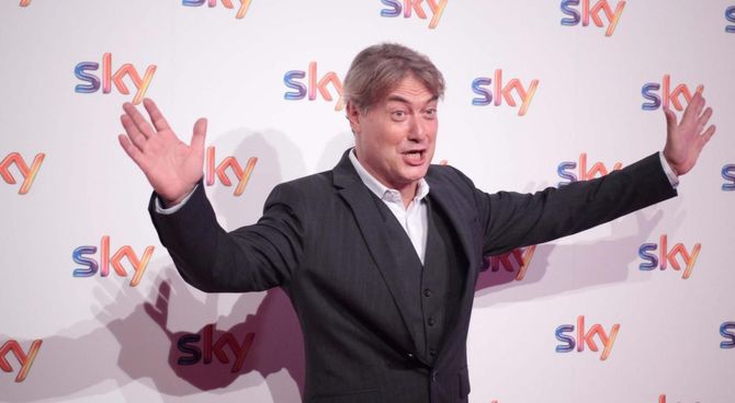 Corrado Guzzanti